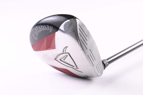 Callaway diablo octane - callaway, wood