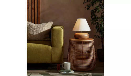 Base only habitat pebble mango - base,