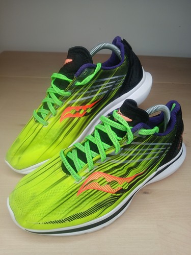 Saucony kinvara mens size - kinvara,