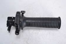 Right side heated handlebar