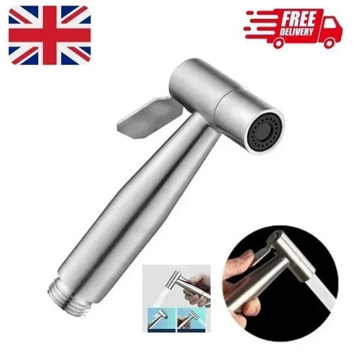 Handheld bidet toilet - handheld,
