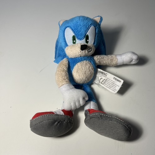 Official sonic the - sonic,