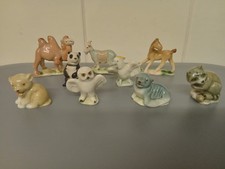 (E) FIRST WHIMSIES WADE