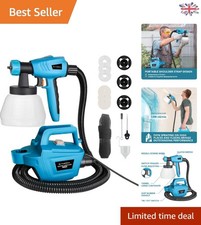 Electric Paint Sprayer Pro