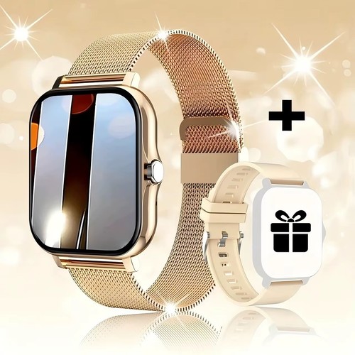 Bluetooth smart watch - bluetooth,