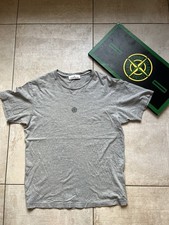 Grey Stone Island T-shirt