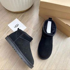 Winter UGG shoes ladies