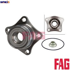 WHEEL BEARING KIT 713 6185 70