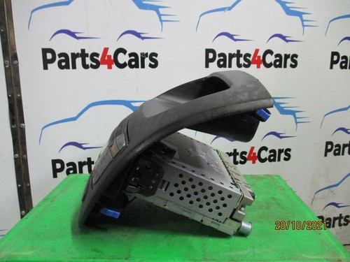 Citroen toyota aygo radio - c1,