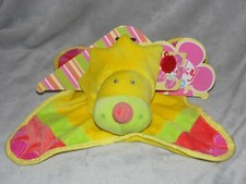 Dinky Dino's dinosaur