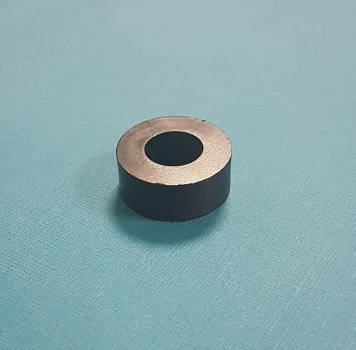Black nylon spacers - nylon,