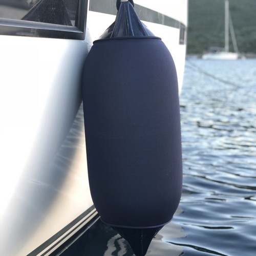 Boat fender sock cover - fender, kit