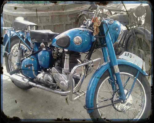 Bsa c12 photo - c12,