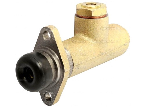 Brake clutch master cylinder - clutch,