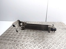 MERCEDES BENZ E CLASS C207 POWER STEERING OIL COOLER RADIATOR A2045001001 2013