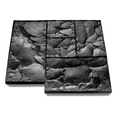 Imprinted concrete imprinting - imprinted/concrete,