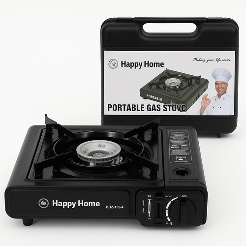 Expansia portable gas stove - gas,