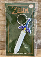 THE LEGEND OF ZELDA MASTER