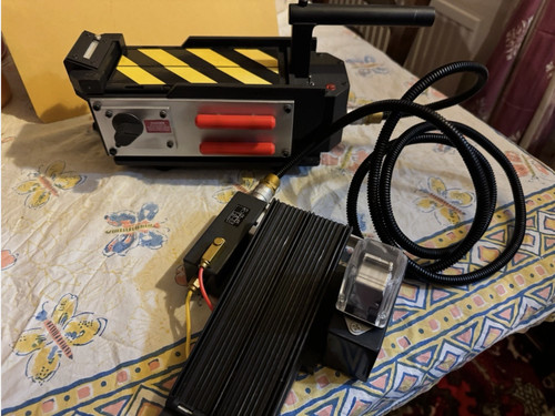 Immaculate matty collector - immaculate,