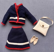 Vintage Sindy Doll Mamselle