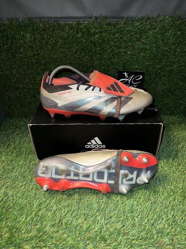 Adidas predator elite - predator, tongue