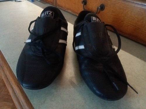 Blitz sports martial - sports,