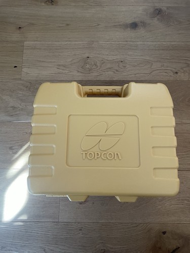 Topcon h5a rotary laser - topcon, rl-h5a