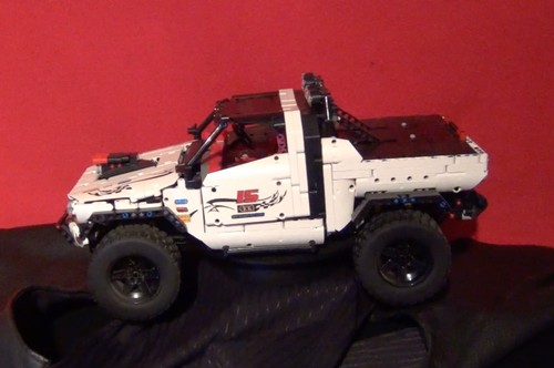 Off road custom - rc,