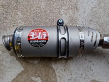 YOSHIMURA RS-3 FULL EXHAUST