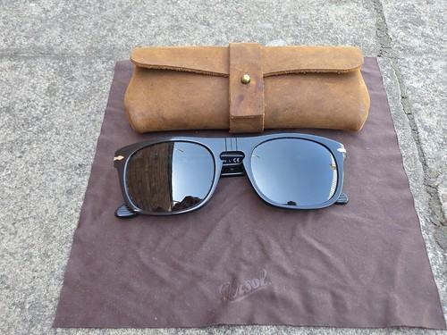 Persol ratti vintage - ratti,