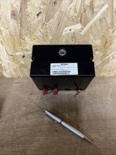 SIEMENS (LANDIS & GYR)