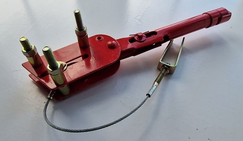 International b275 b414 - international, 276