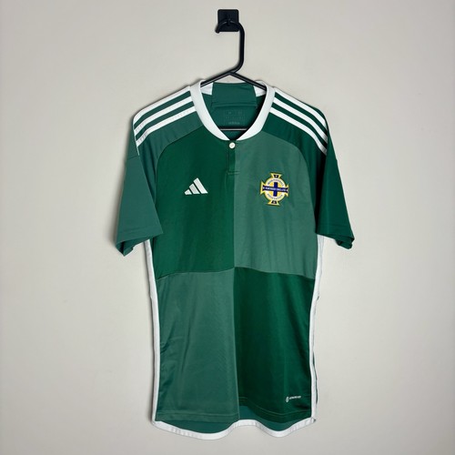 Northern ireland football - northern,