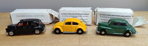 Corgi london black taxi - corgi,