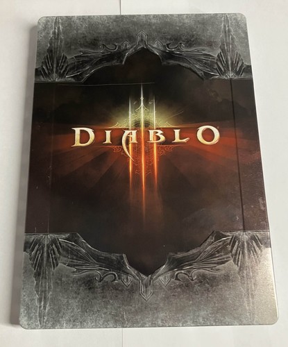 Diablo iii future - future, shop