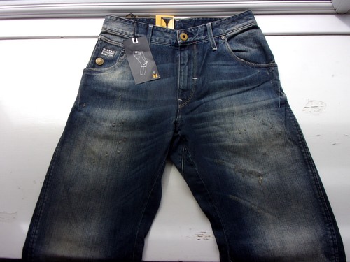 Star new arc loose - g-star,