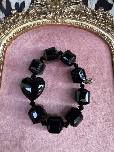 Tarina tarantino vintage black - tarantino,
