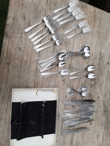 Cutlery set person 44 - x,