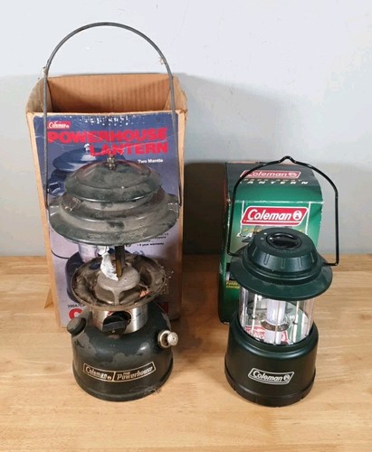 Coleman 290a700 powerhouse two - coleman,