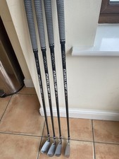 Mizuno MP20 7-PW
