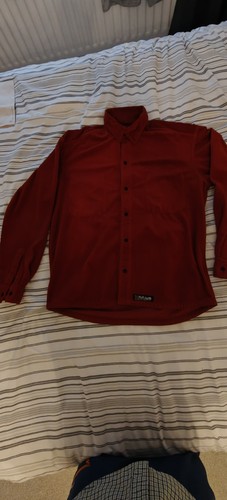 Paramo velour men reversible - velour,