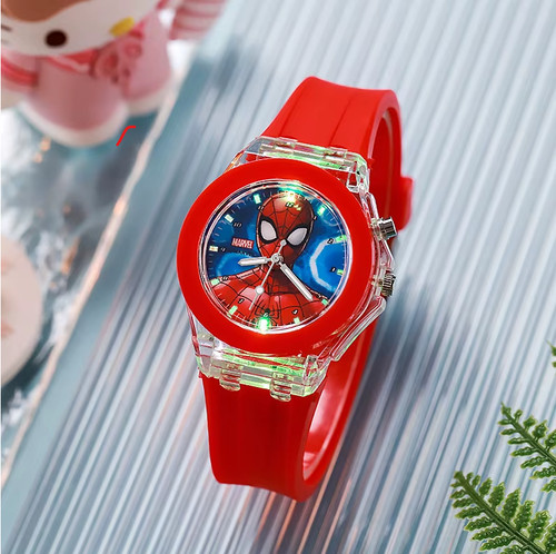 Spiderman light analog - light,