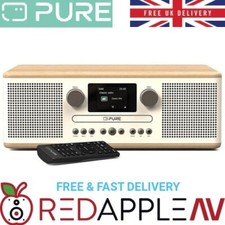 PURE Classic C-D6 DAB+/FM
