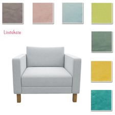 Custom Made Cover Fits IKEA