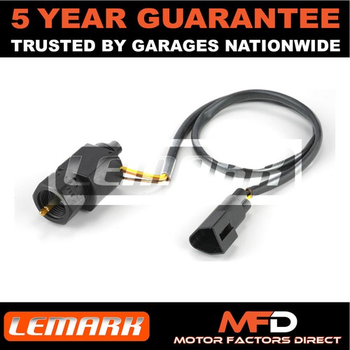 Lemark rpm speed sensor fits - sensor,