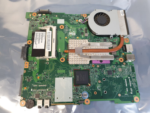 Toshiba satellite pro - toshiba,