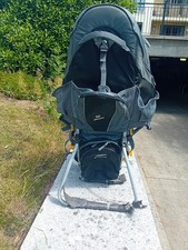 Deuter Kid Comfort 3 Child Carrier - 