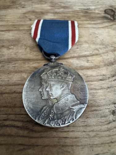 1937 official coronation - 1937,