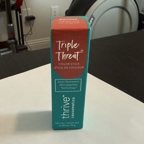 Thrive causemetics triple - thrive,