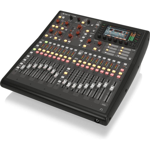 Behringer x32 producer - behringer,